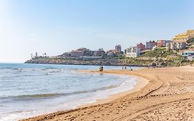 Cullera Panoramic Sea Views Apartment